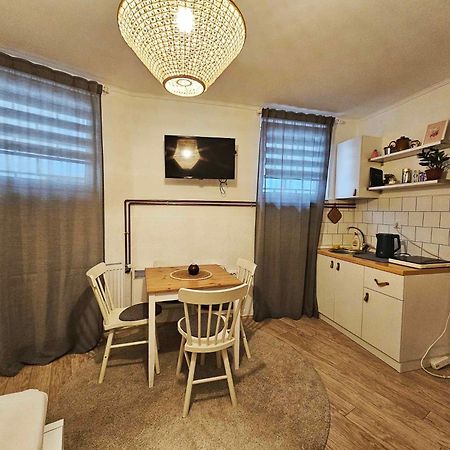 Studio Apartments Siesta SJJ Eksteriør bilde