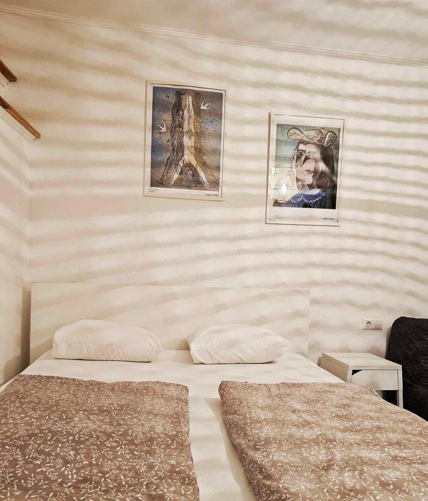 Studio Apartments Siesta SJJ Eksteriør bilde